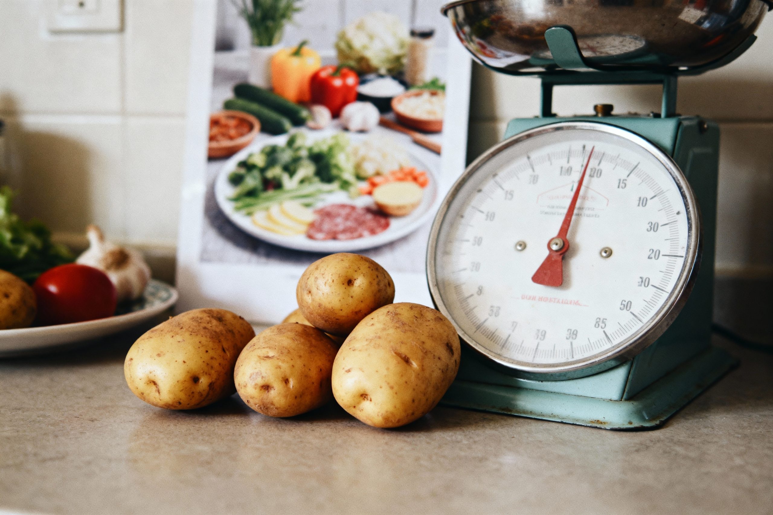 combien de pomme de terre par personne