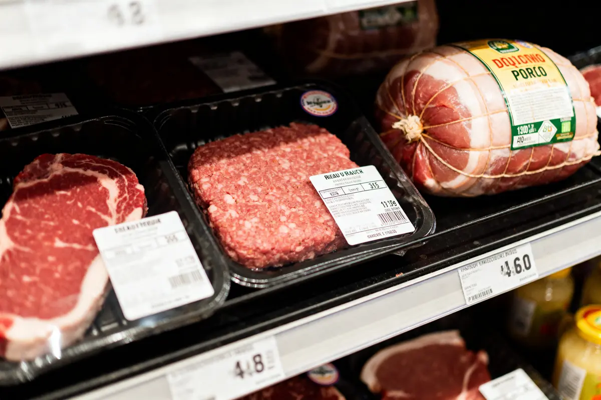 pexels-michal-pech-213601-757318 (1) Viande en rayon chez Leclerc potentiellement concernée par un rappel de viande chez Leclerc