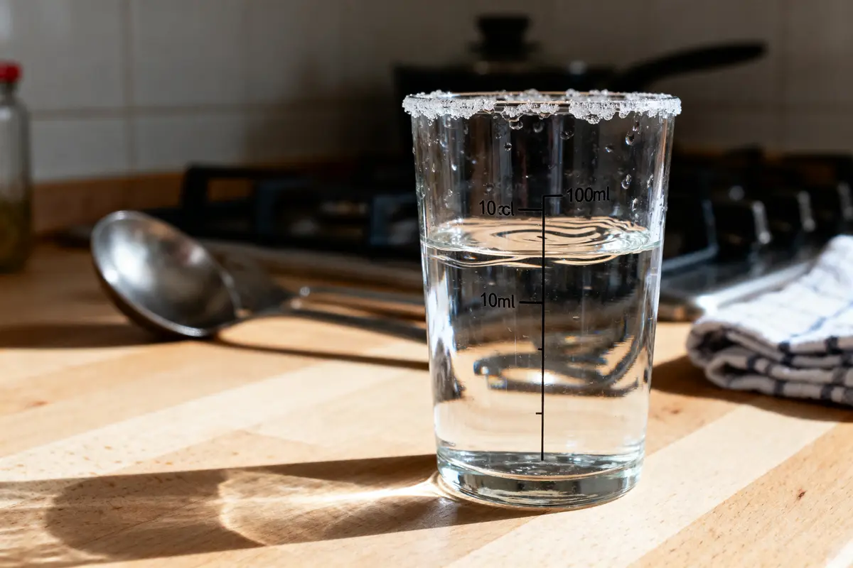 10 cl en ml : Comment convertir facilement pour vos recettes ?