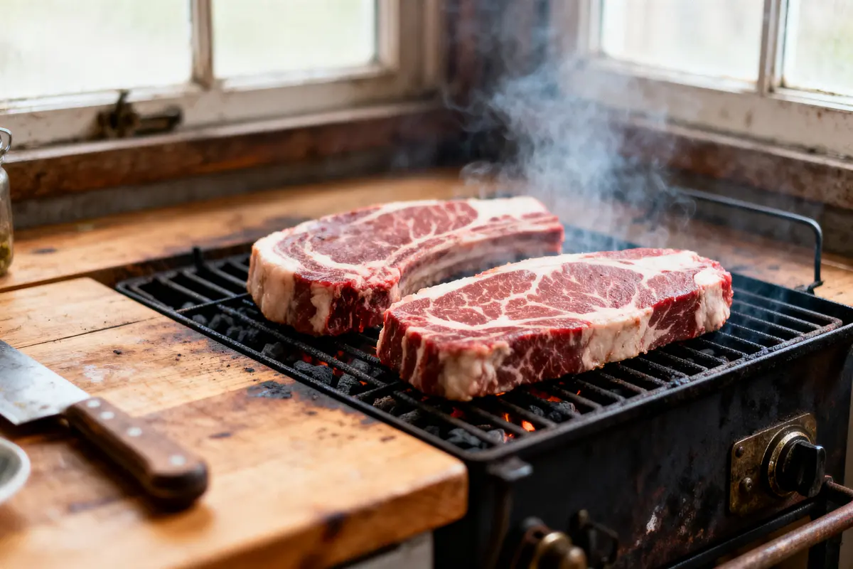 Cuisson de la Basse-Côte : Recettes grillées et astuces !